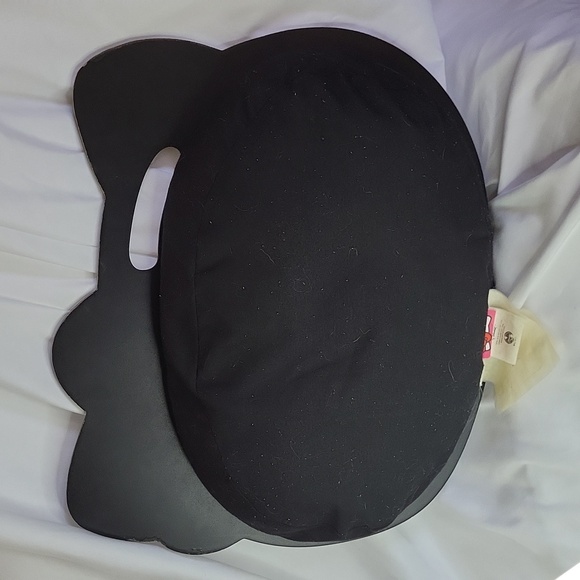 Hello Kitty Lap Desk 2008 Used condition 16.5" See All Pics - Picture 7 of 10